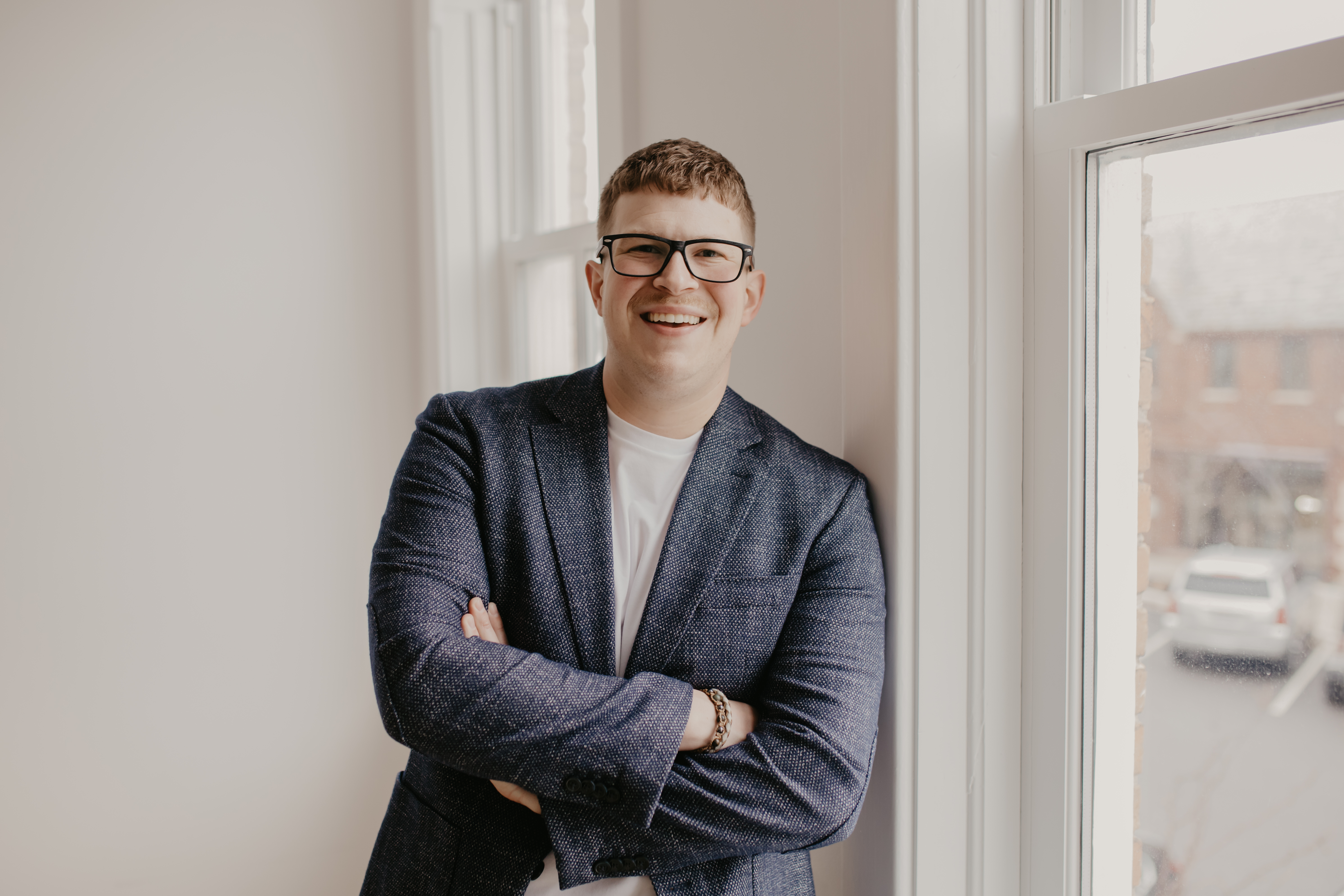 Walt Fisher, REALTOR® at Dilworth Strong Real Estate